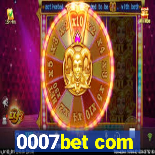 0007bet com
